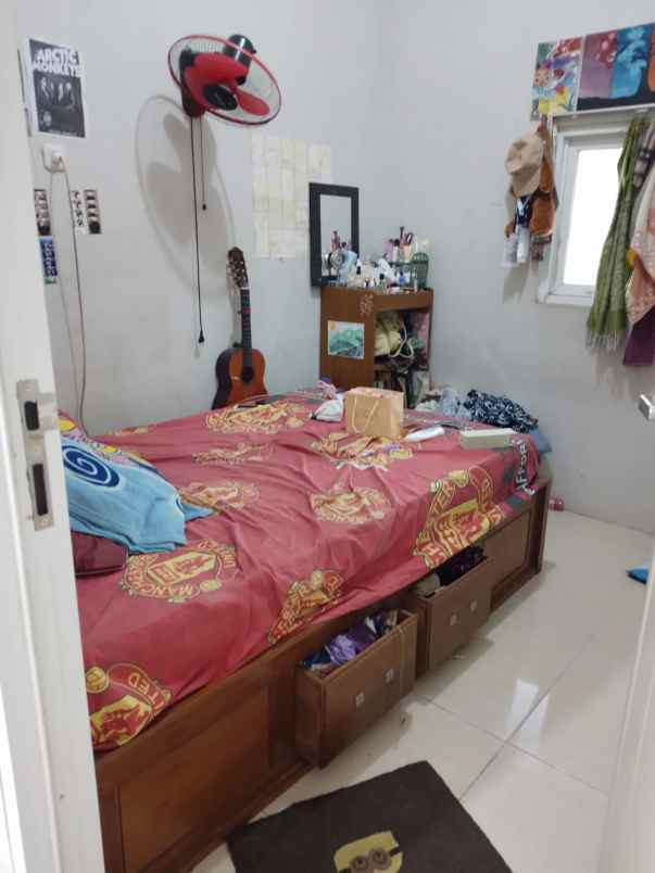 rumah murah second ciracas jakarta timur