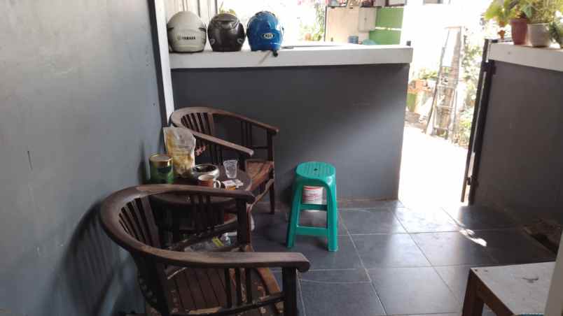 rumah murah second ciracas jakarta timur