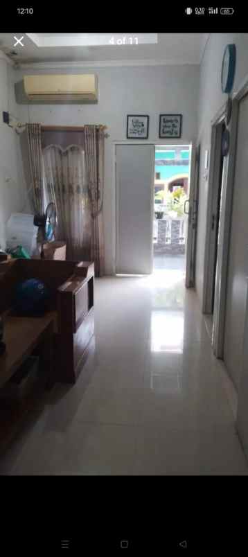 rumah murah second ciracas jakarta timur