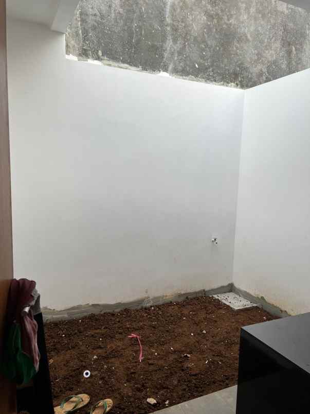 rumah murah siap huni bedahan sawangan depok