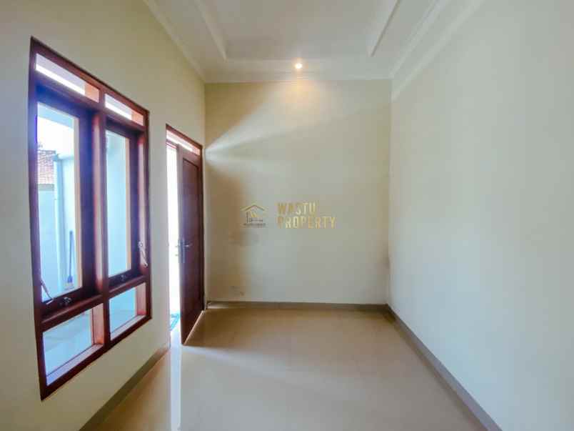 rumah murah siap huni di bantul dekat ring road timur