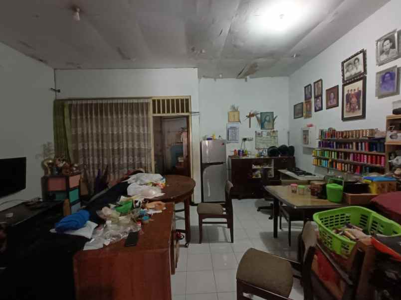 rumah murah siap huni sawojajar malang