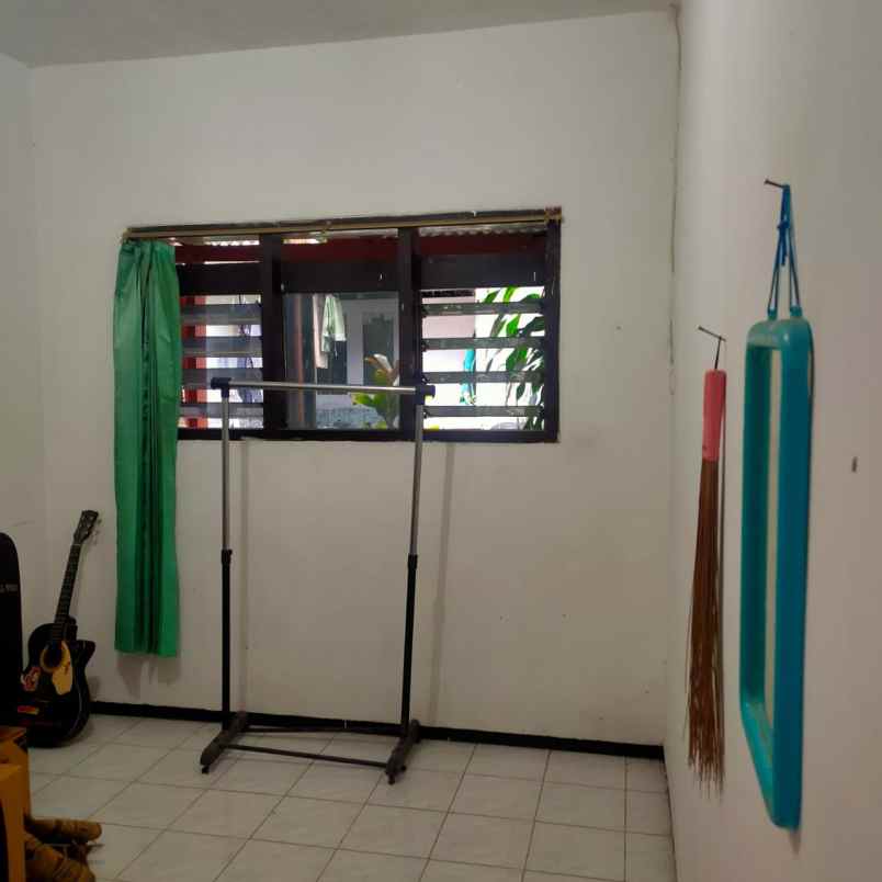 rumah murah siap huni strategis di lowokwaru malang