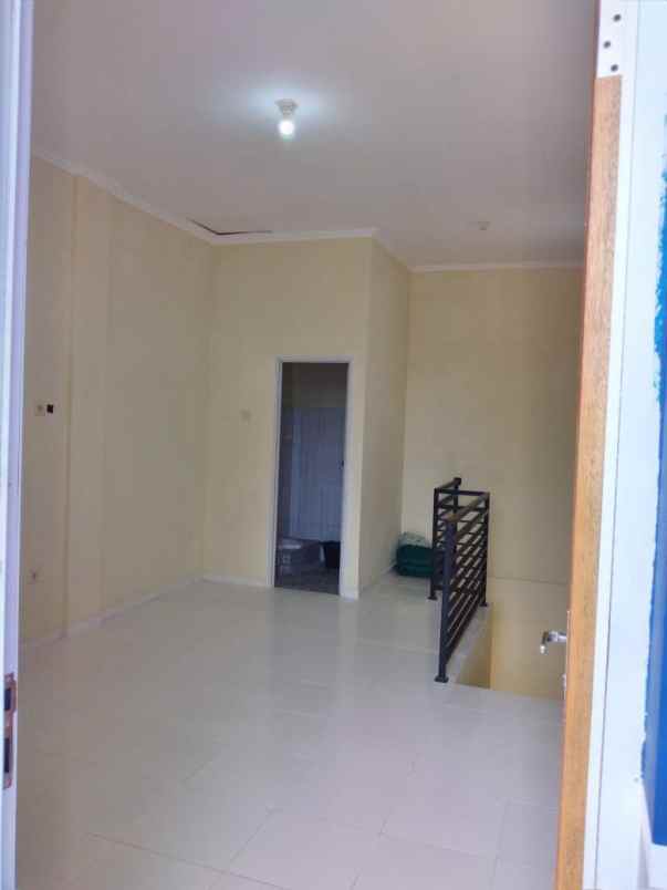 rumah murah siap huni tapos depok kota