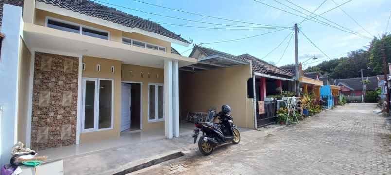 rumah murah sleman dekat pasar godean sleman