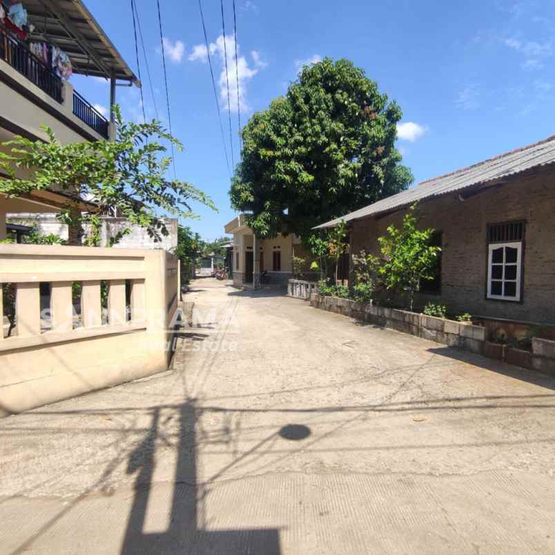 rumah murah tapos depok