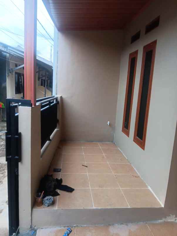 rumah pitara pancoran mas depok