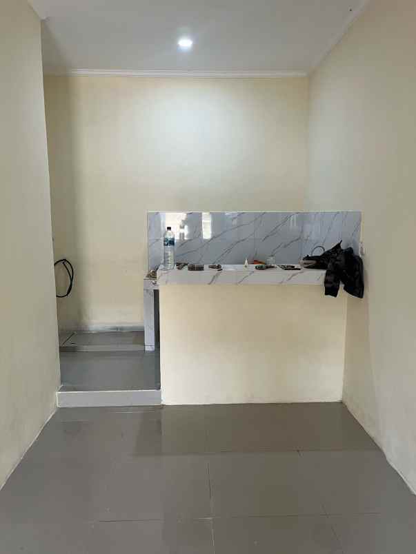 rumah pitara pancoran mas depok