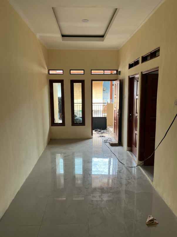 rumah pitara pancoran mas depok