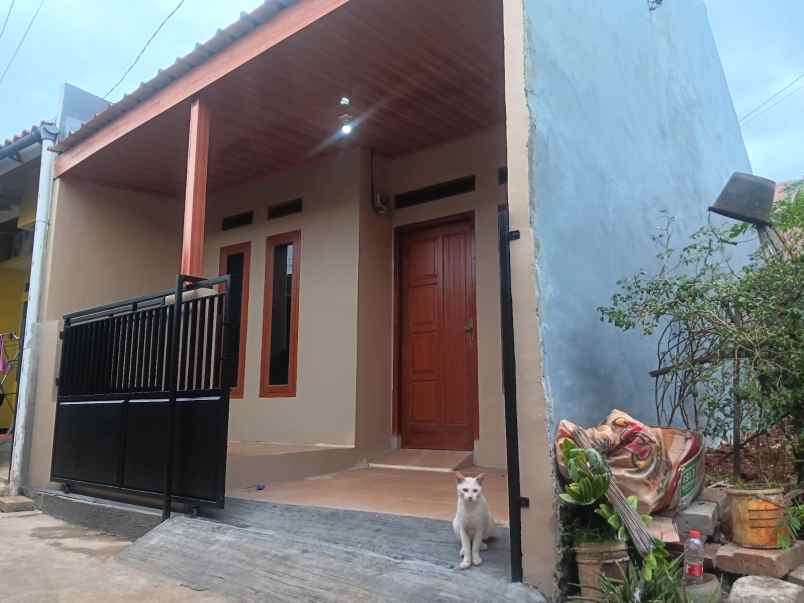 rumah pitara pancoran mas depok