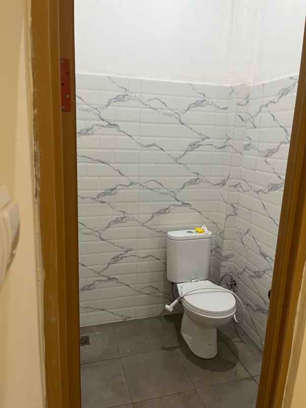 rumah pitara pancoran mas depok