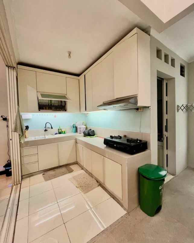 rumah ploso timur minimalis siap huni