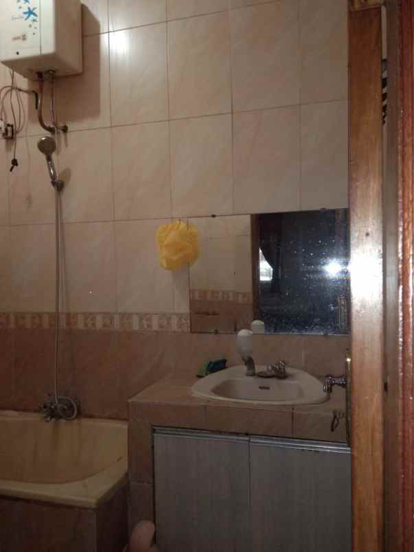 rumah pondok mas cihami shm dekat tol baros 2 lantai