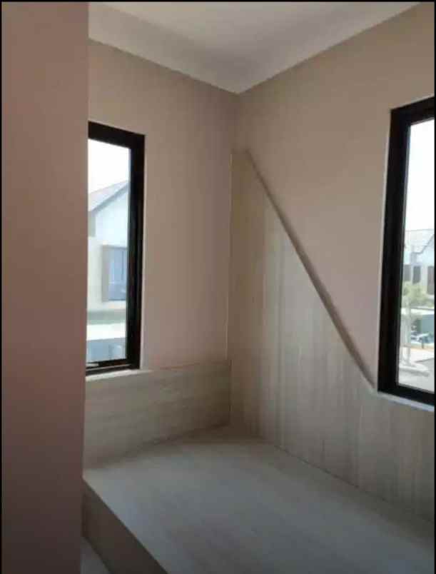 rumah premum podomoro park cluster fashagriya buahbatu