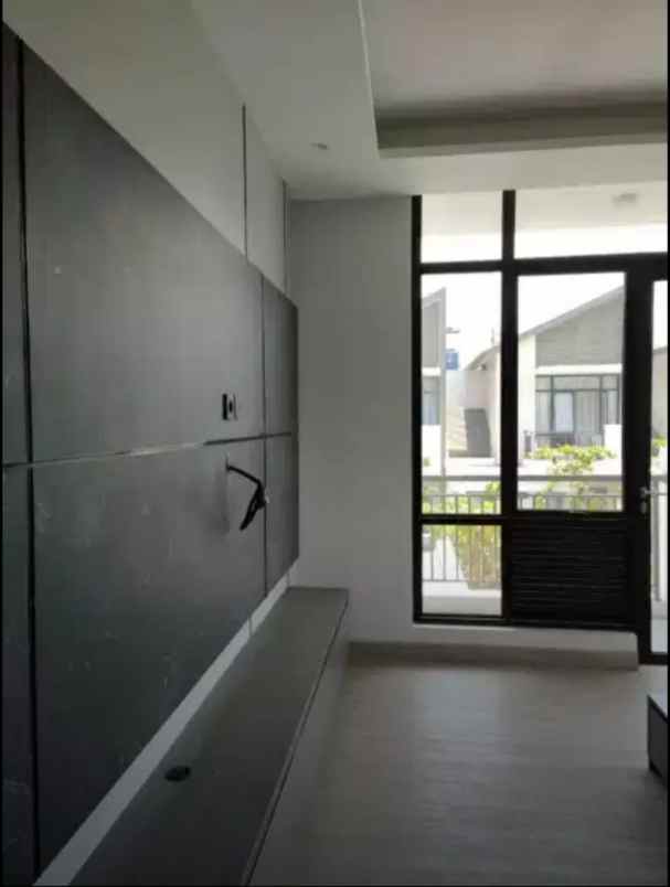 rumah premum podomoro park cluster fashagriya buahbatu