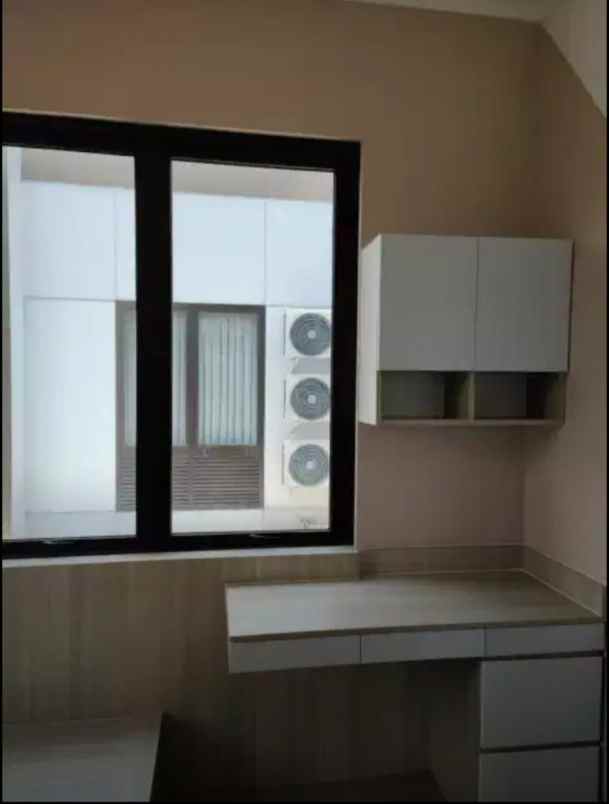 rumah premum podomoro park cluster fashagriya buahbatu