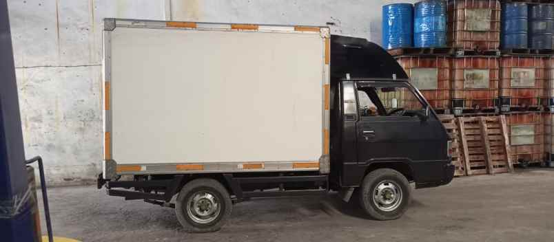 rumah produksi pengolahan susu sapi