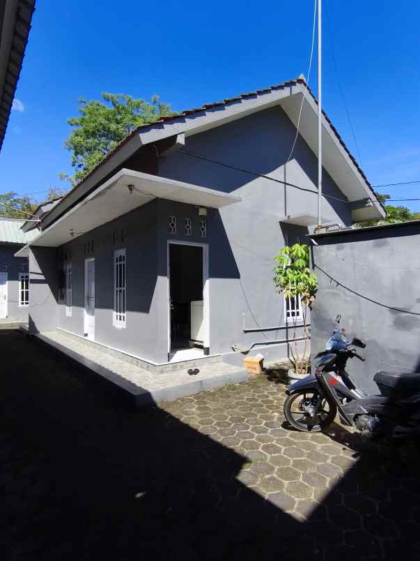 rumah produksi pengolahan susu sapi