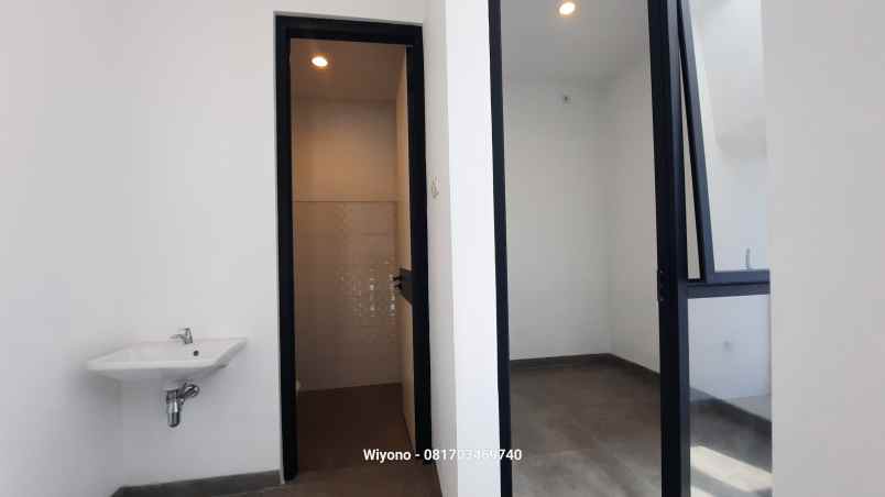 rumah purimas regency di rungkut surabaya