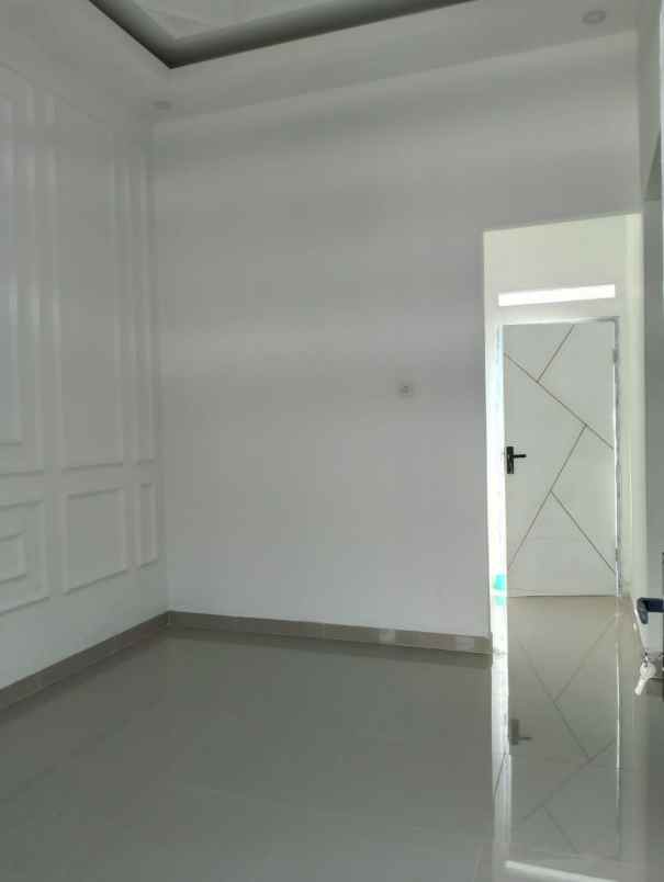 rumah ready di cipayung dijual harga promo