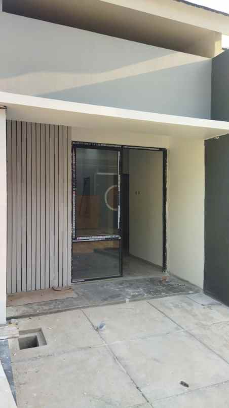 rumah ready stock dgn view pegunungan dan city light