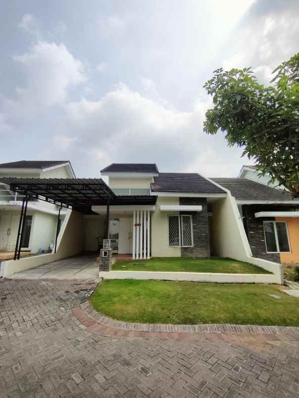 rumah ready ukuran jumbo