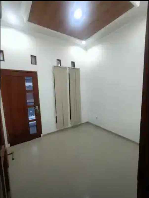 rumah ruko siap huni jagakarsa jakarta selatan