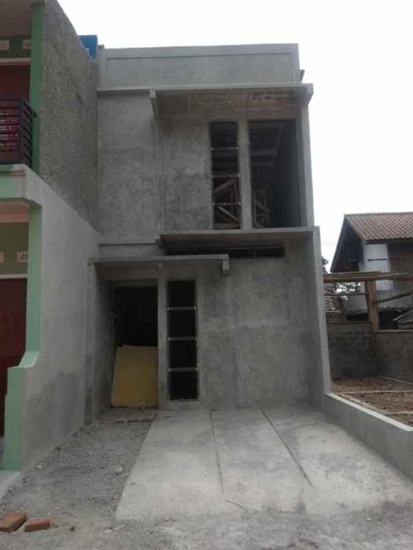 rumah sayang cikeruh