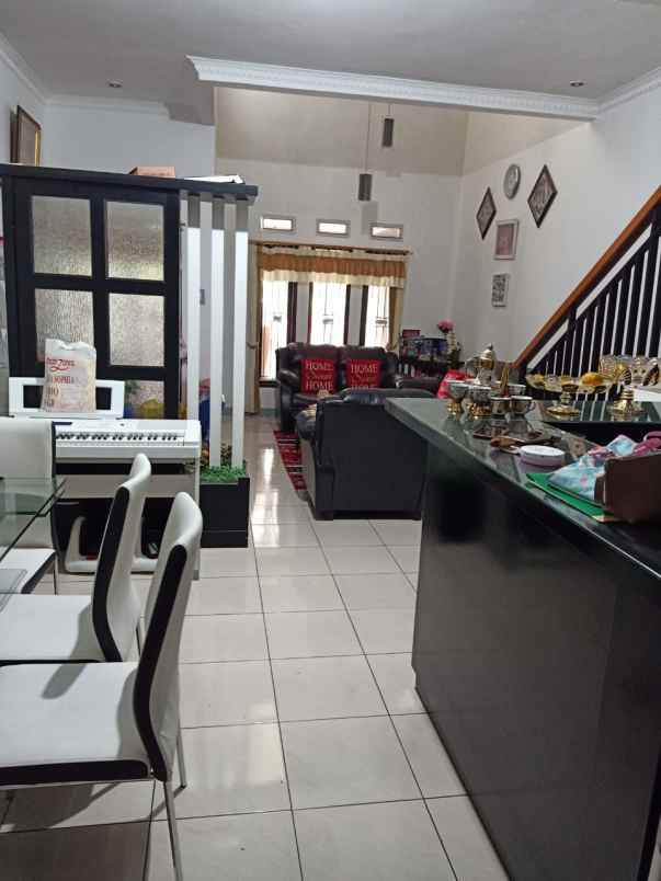 rumah second kopi margahayu bandung