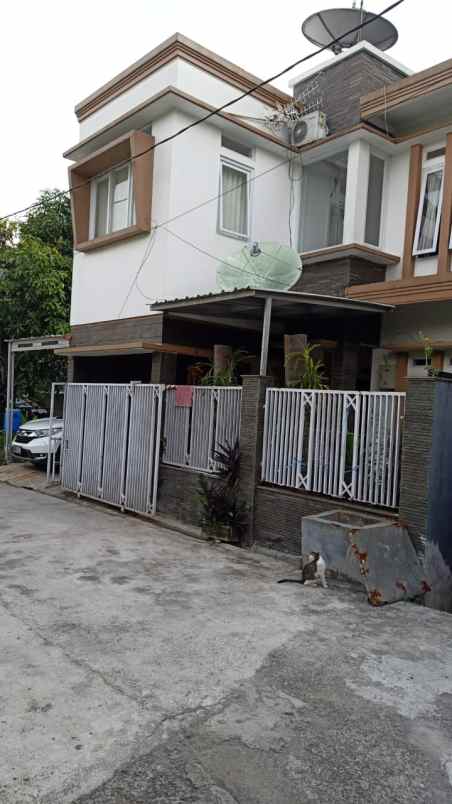 rumah second kopi margahayu bandung