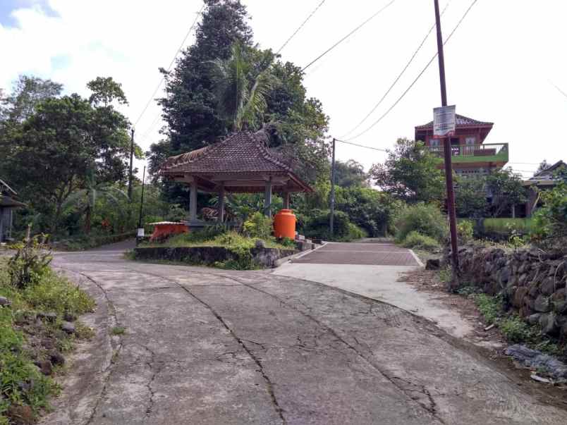 rumah sempu pakembinangun pakem