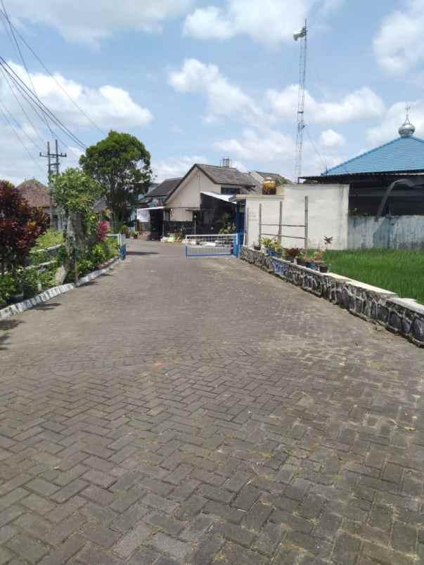 rumah siap huni 300 juta an di ampeldento malang