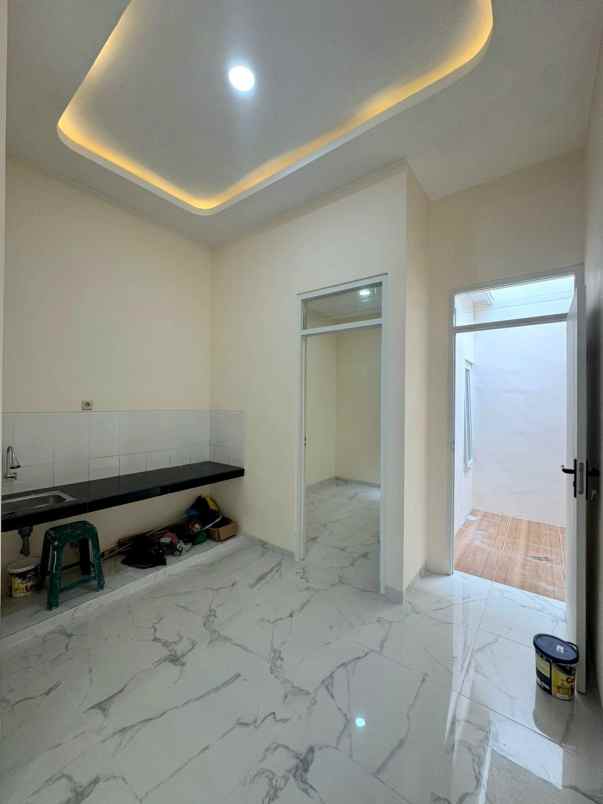 rumah siap huni 650 juta lokasi sawojajar 2