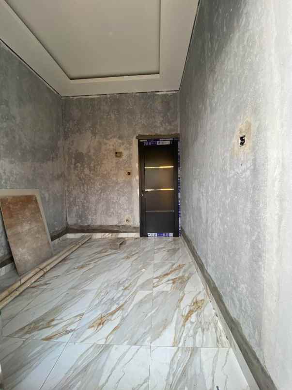 rumah siap huni dekat stasiun pondok rajeg