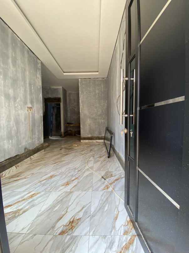 rumah siap huni dekat stasiun pondok rajeg