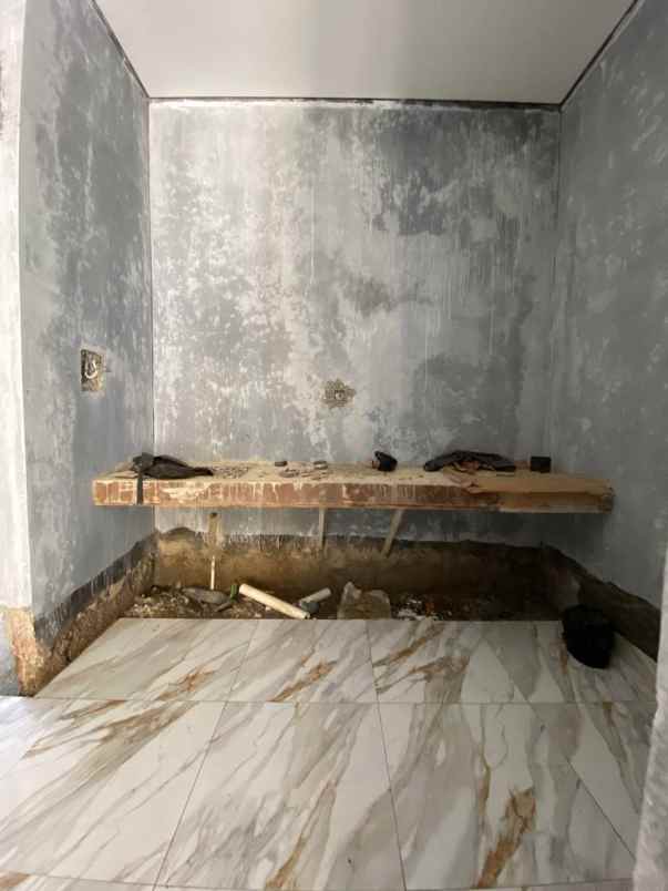 rumah siap huni dekat stasiun pondok rajeg