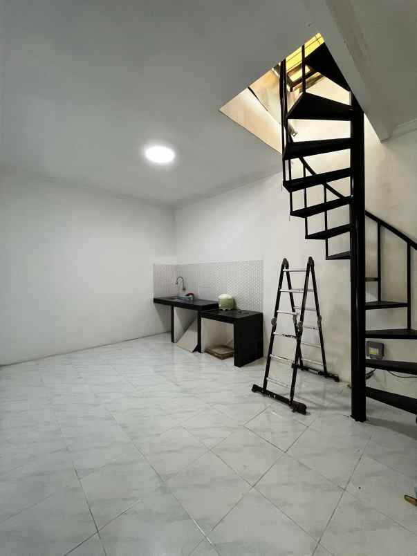 rumah siap huni di arcamanik bandung