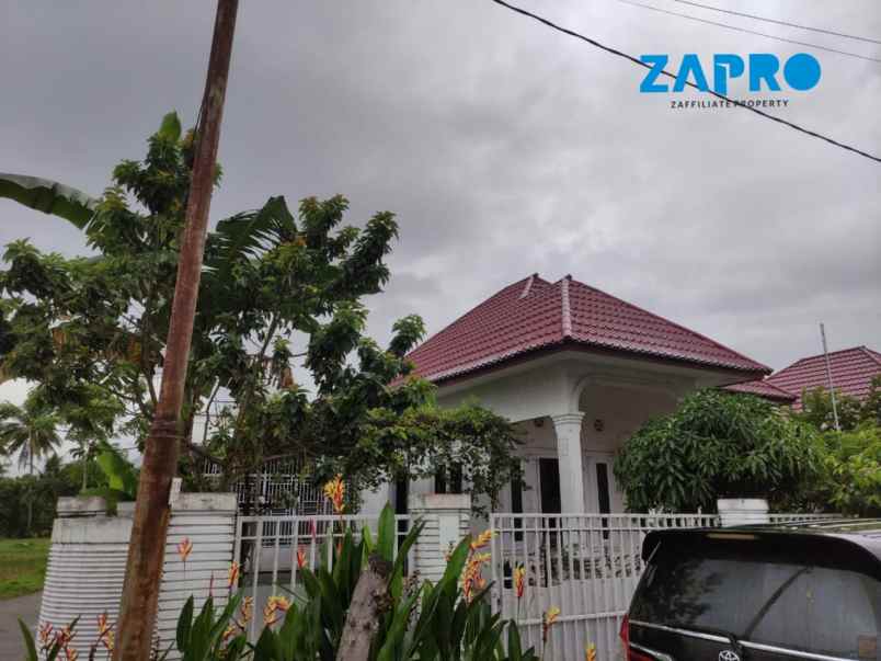 rumah siap huni di kuranji