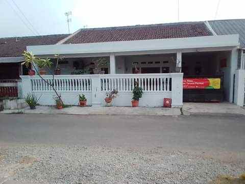 rumah siap huni dikarawang kota