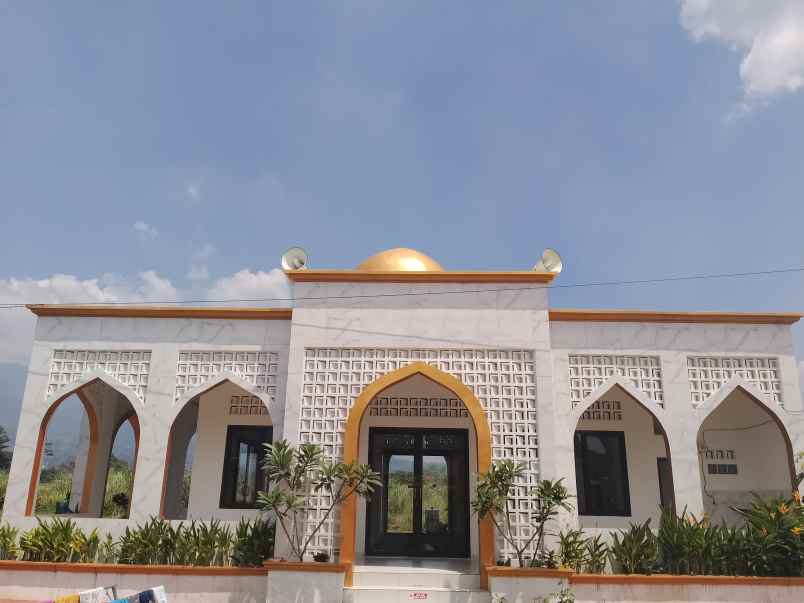 rumah siap huni kpr dp 0 banjaran