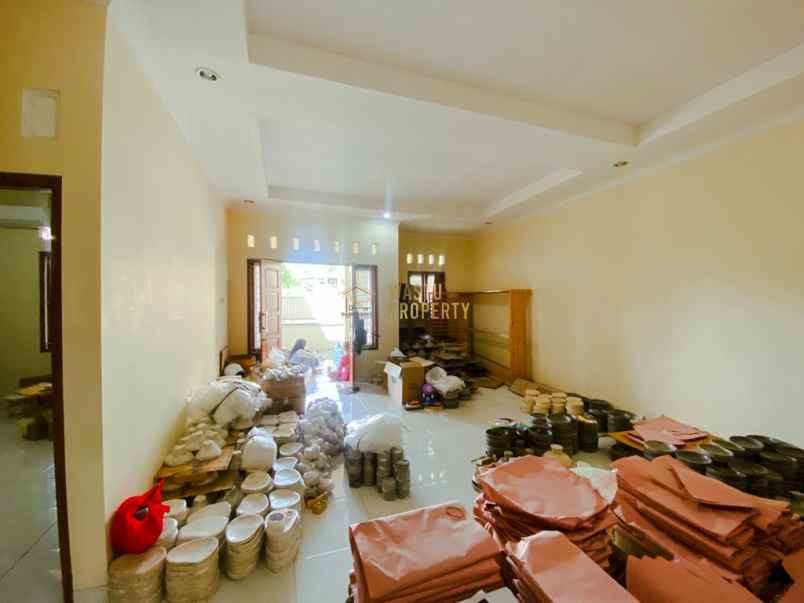 rumah siap huni murah dekat ringroad maguwoharjo