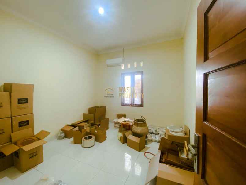 rumah siap huni murah dekat ringroad maguwoharjo