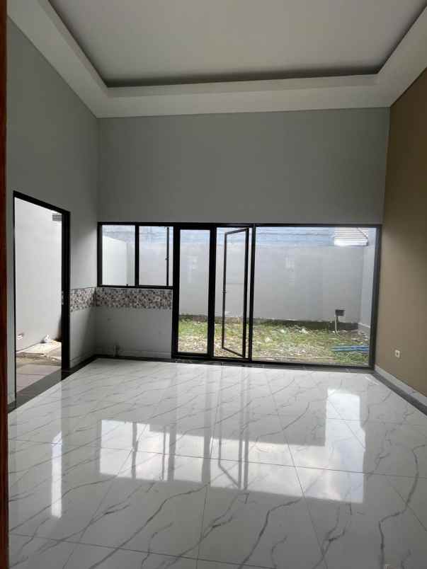 rumah sidoarjo tulangan mulai rp 550 jt an