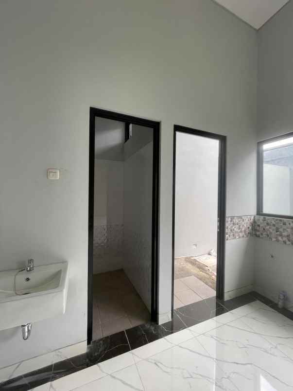 rumah sidoarjo tulangan mulai rp 550 jt an