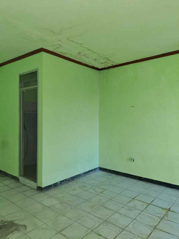 rumah sidosermo indah shm