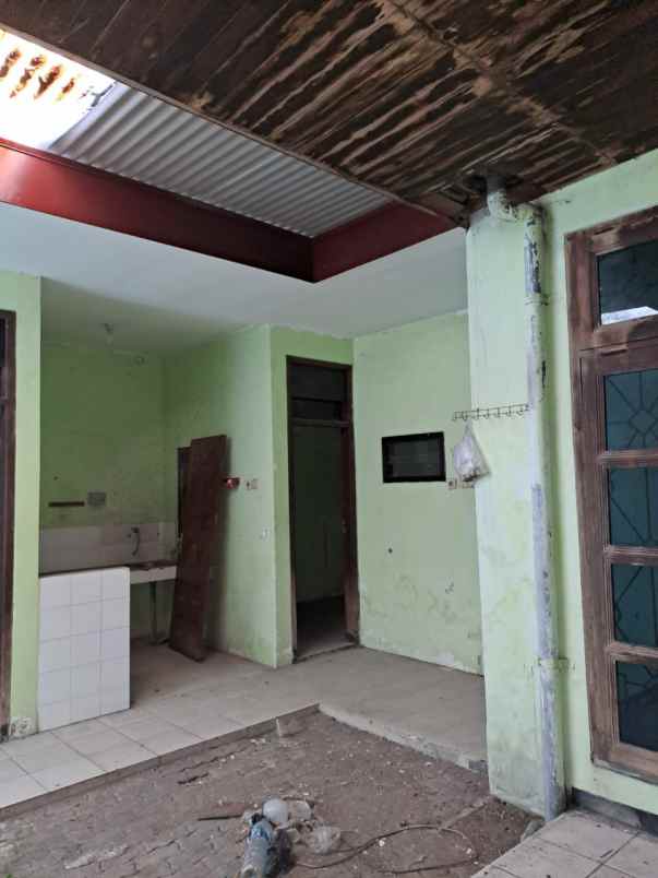 rumah sidosermo indah shm