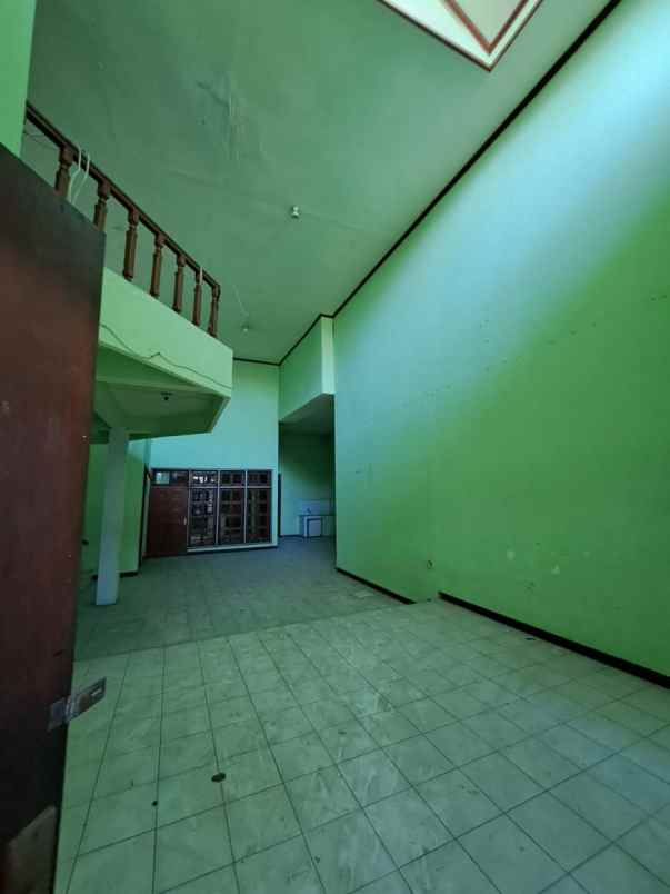 rumah sidosermo indah shm