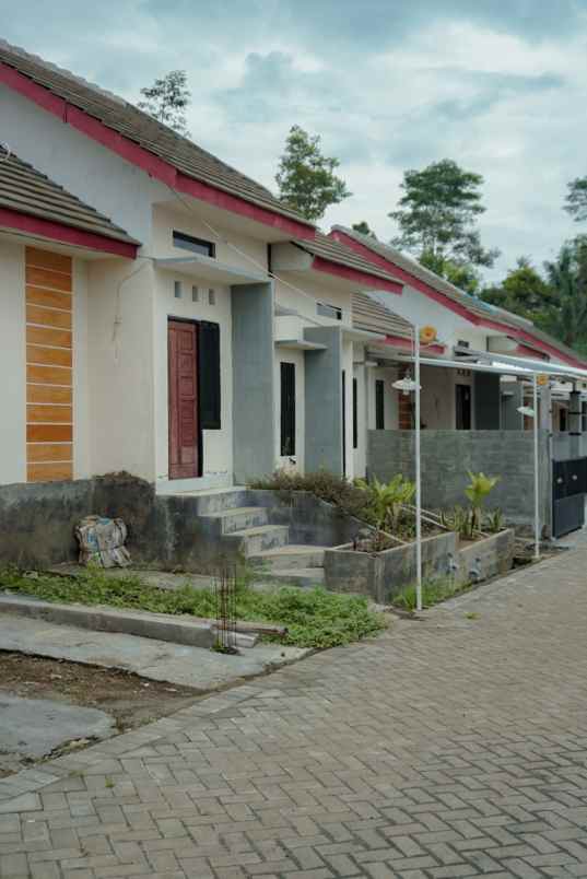 rumah singgah murah daerah malang