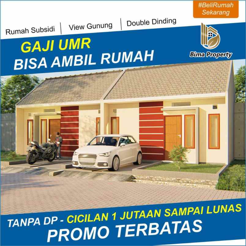 rumah singgah murah daerah malang