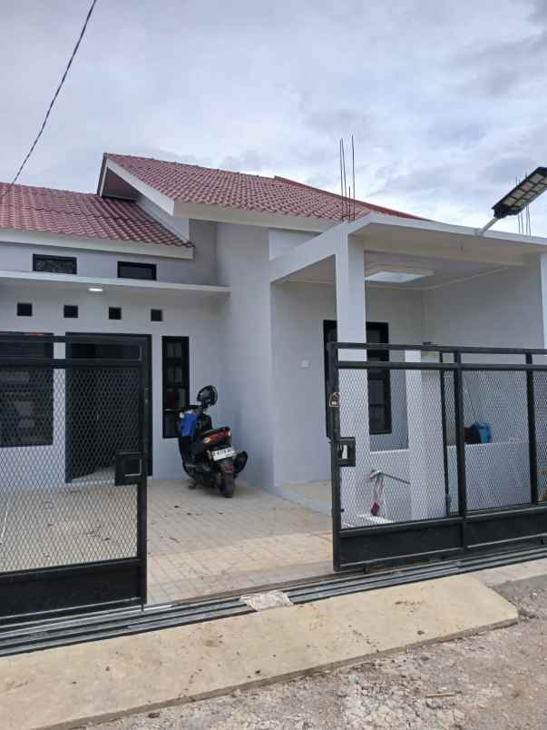 rumah strategis di ujung berung bandung timur